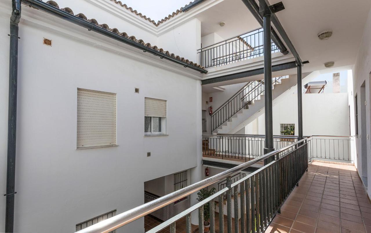 Azvalia - Albareda El Puerto de Santa Maria Exterior foto